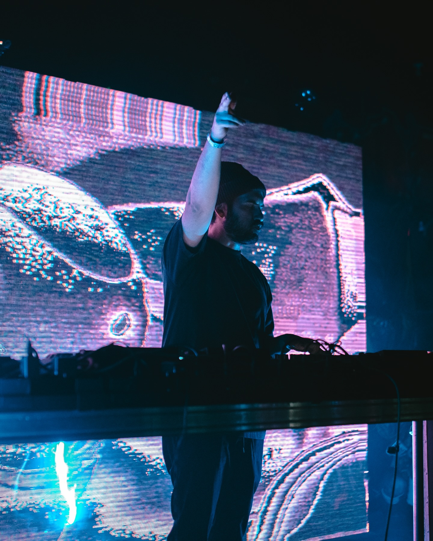 Mississippi Underground event photography